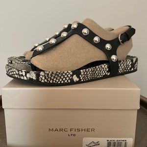 Marc Fisher Sandal